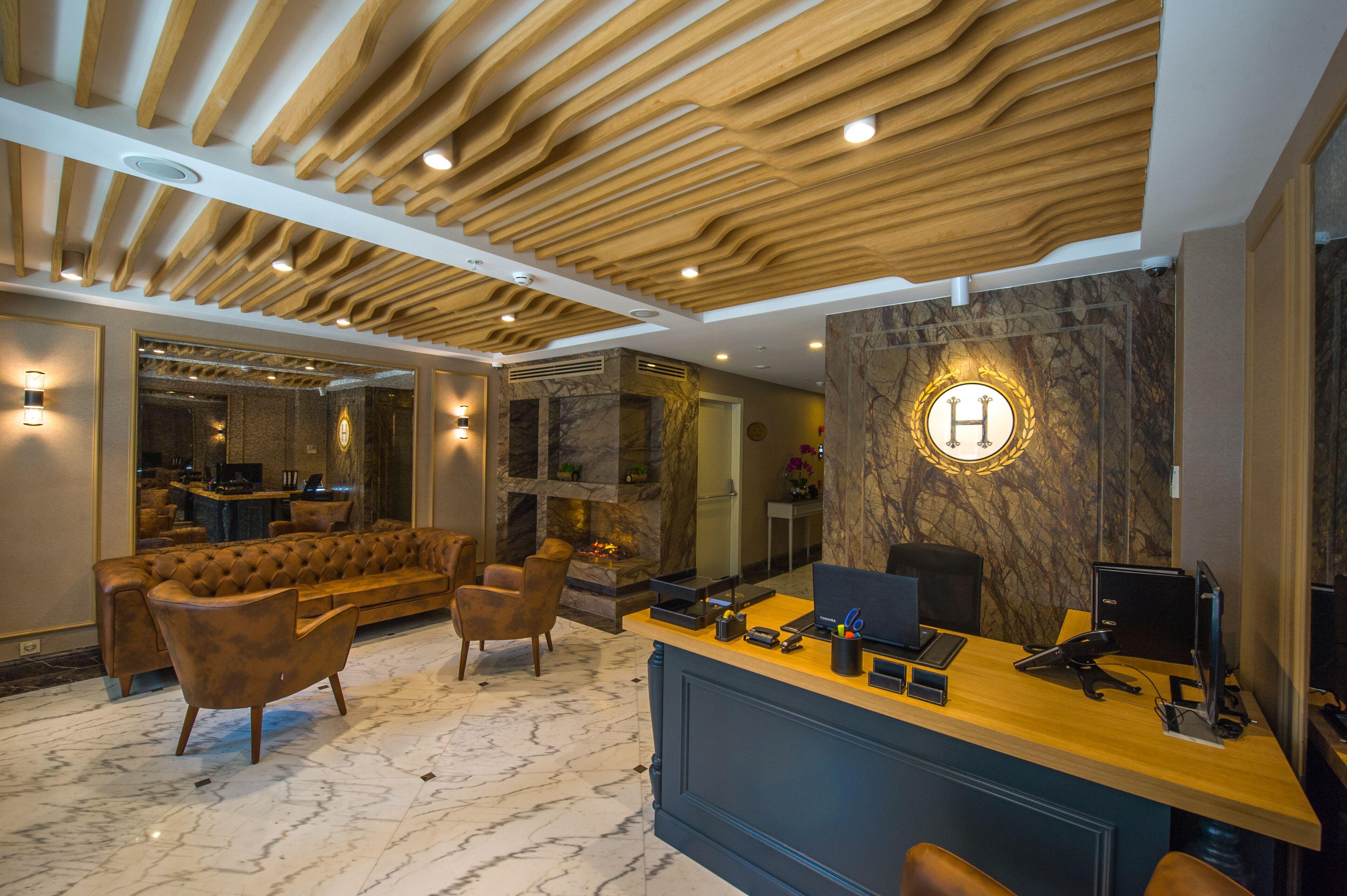 Homelike Hotel — Fotoğraflar 3